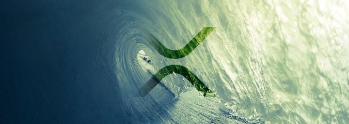 XRP’s technical indicators are bullish in anticipation of Ripple Swell XRP’s technical indicators are bullish in anticipation of Ripple Swell