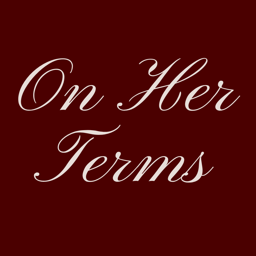 On Her Terms