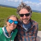 Hearing Your Stories: Julie Hughes