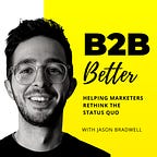 B2B Better