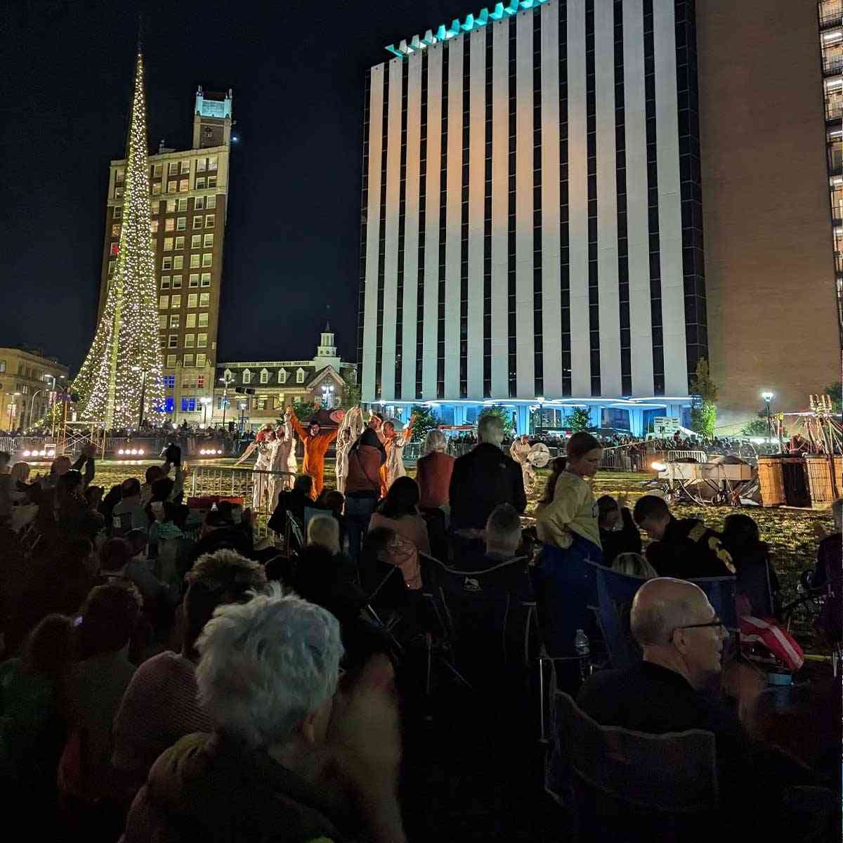 2025 ESL Rochester Fringe Festival