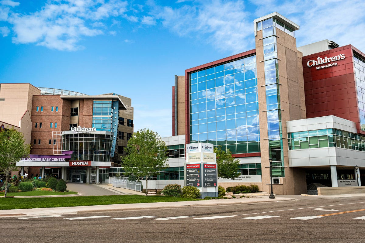 For media - Children's Minnesota