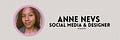 Anne Neves | Minha Newsletter