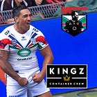 TWL Rd 3: Kingz Container Crew Warriors Player Ratings