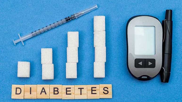 diabetes will double by 2050