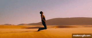 Watched Furiosa for the first time and then rewatched Mad Max Fury Road : r/ MadMax