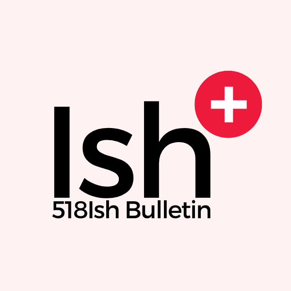 Ish Bulletin