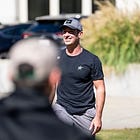 Head Strength and Conditioning Coach Mike Donoghue on How the Dallas Stars Plan to Stay in Shape during (and after) the Olympic Break