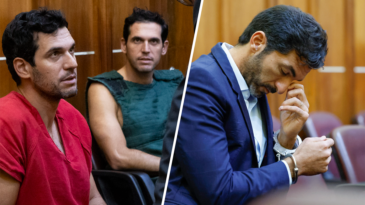 Alexander brothers & friend want rape case dropped, claim Miami-Dade  prosecutors lied