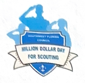 Amanda & John Horne to Be Honored at 2025 Million Dollar Day for Scouting