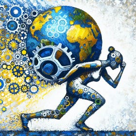 Where and What is the Real World?