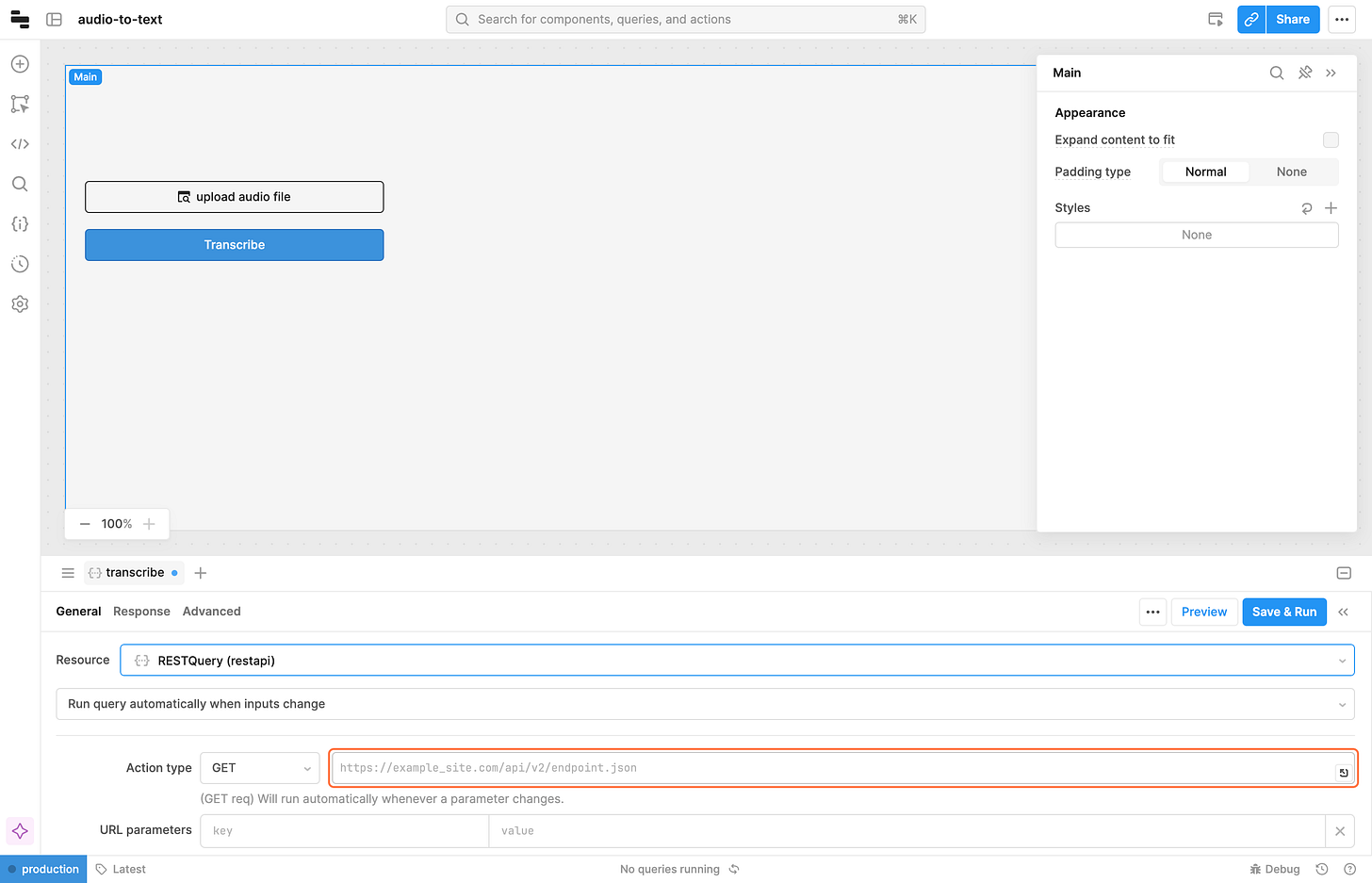 Click on https://example_site.com/api/v2/endpoint.json…
