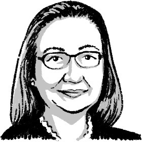 Judge portrait