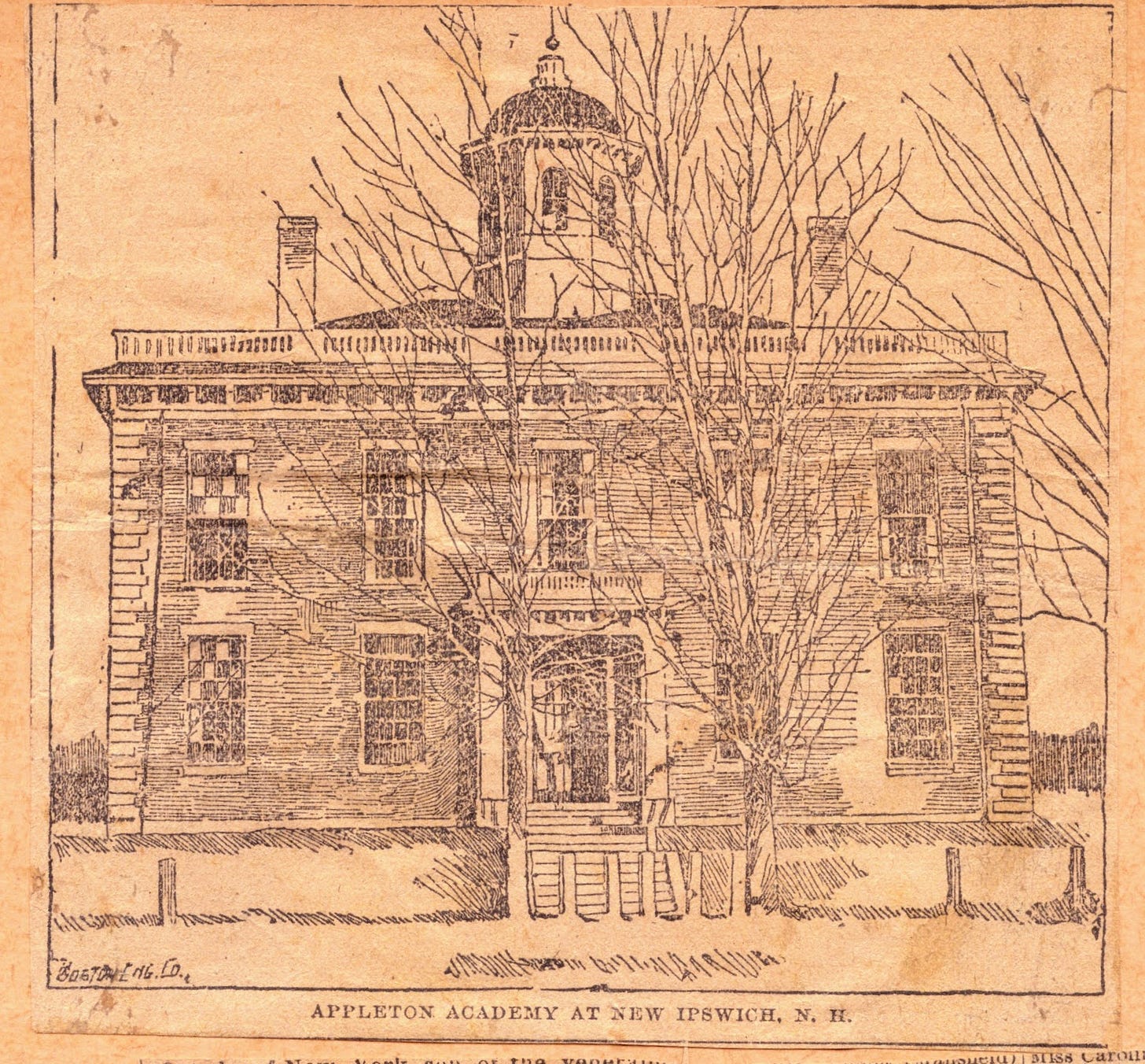 Appleton Academy