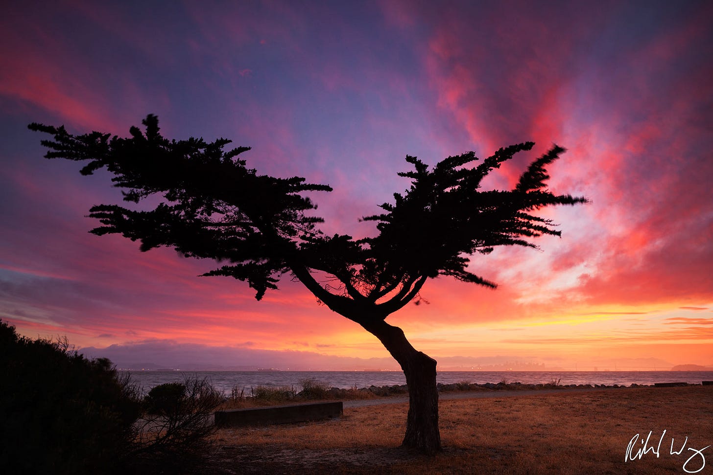 Developing a Personal Vision Lecture For Groups | Richard Wong Photography