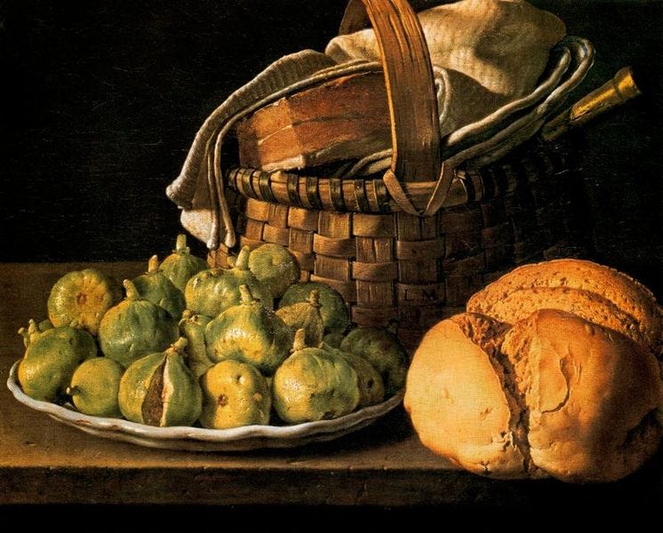 File:Luis Melendez, Still Life with Figs, Musee du Louvre.jpg