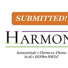 🔎Summit applies for ivonescimab approval! (incl. Excel workbook)