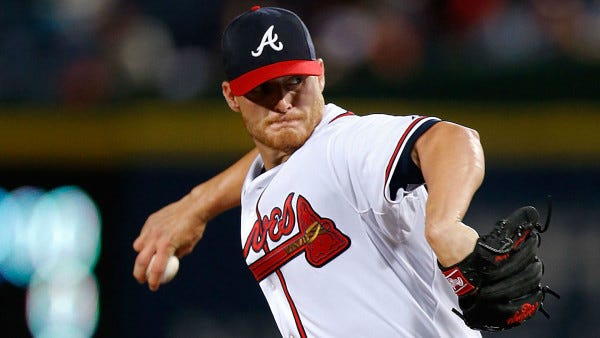 shelby miller traded to braves mlb 2015 shelby miller traded to braves mlb 2015