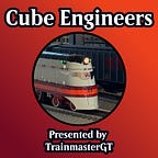 Cube Engineers