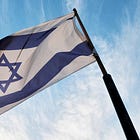 Zionism: The 'Misfortune of Success'