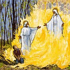 Can we trust and worship the wrathful God of scripture?