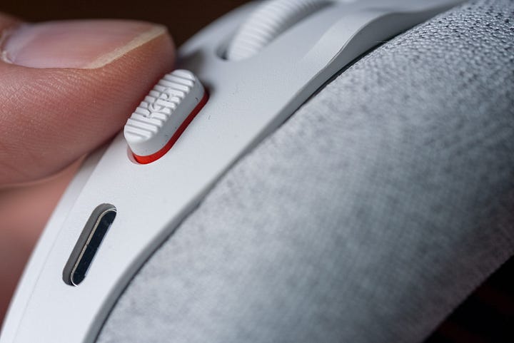 Astro A20 X gaming headset review