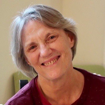 Elizabeth Jane Whittington