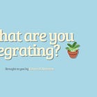 🪴Weekly Introspection #6 - What Are You Integrating? 