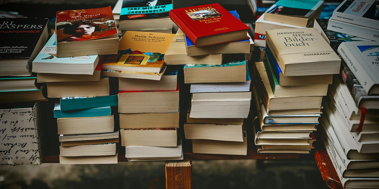 📚 Did You Hear the One Where the Lutheran Pastor Walks Into the Metaphysics Aisle?