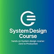 System Design Course's avatar