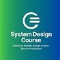System Design Course's avatar
