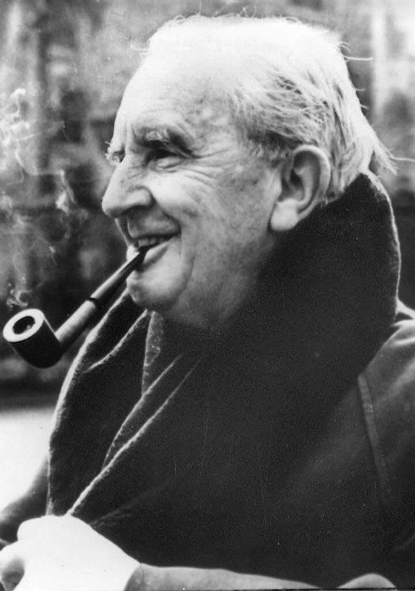 J.R.R. Tolkien - IMDb