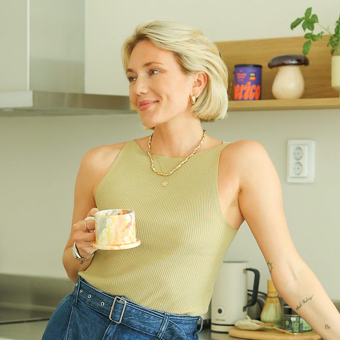 Vibrational Living \ud83c\udf00