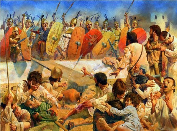 Third Punic War « IMPERIUM ROMANUM