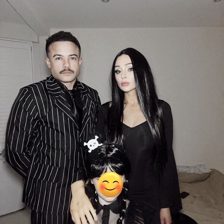 David's Substack logo