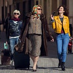 La Newsletter de Fuera de Series