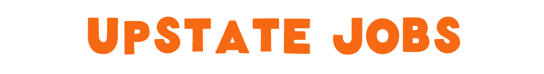 Upstate Jobs Upstate Jobs