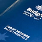 Most radical budget since Whitlam? Housing reform, poverty and the future of the Australian economy