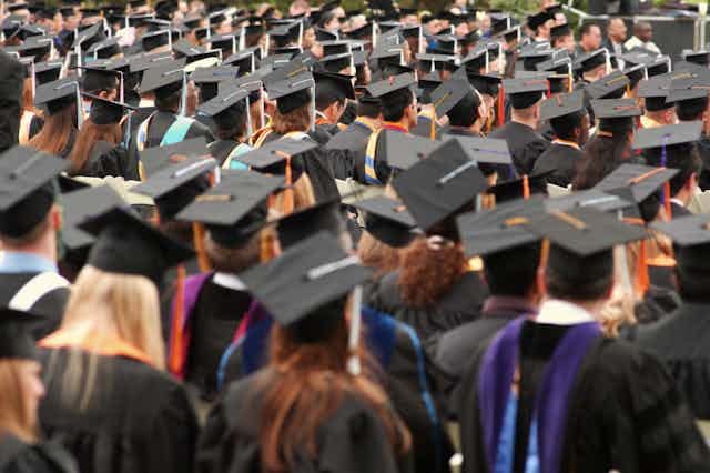 What are the functions of the modern university? 7 answers for the  government review