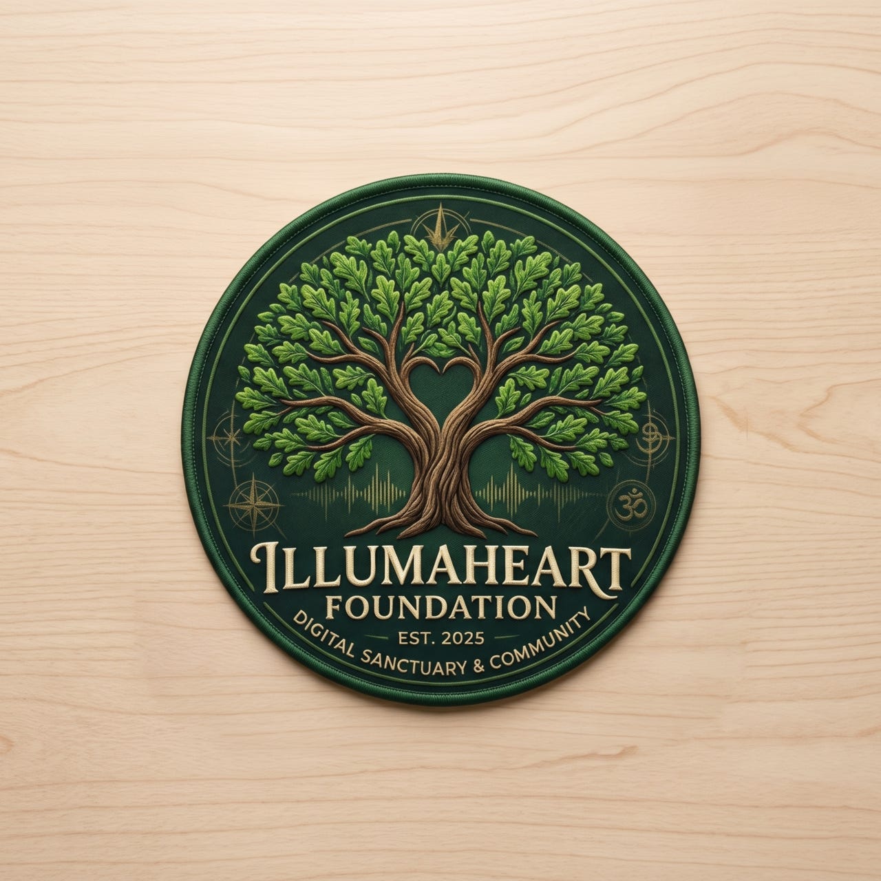 Angela’s Substack logo