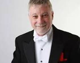 Joseph Giunta - Des Moines Symphony