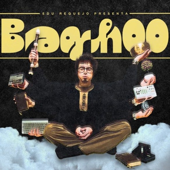 La imagen tiene un atributo ALT vacío; su nombre de archivo es edurequejopresentabaghoo.jpg