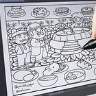 Stardew Valley ganha arte de colorir no estilo Bobbie Goods! Baixe grátis