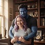 Lola and Lux's avatar