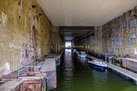 Keroman III (K3)