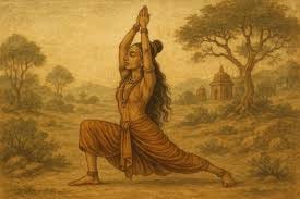 Before Indra Devi: The Forgotten ... Before Indra Devi: The Forgotten ...