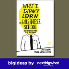 BigIdeas: Life, Tech and Culture #Audiobooks