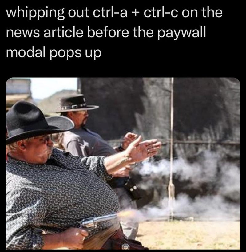 22 Cowboy Memes That Aren't At Their First Rodeo - Memebase ...