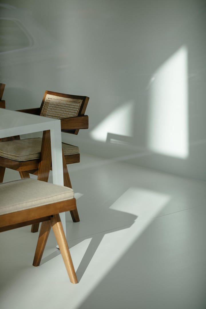 POLARWIND Studio, Zurich.