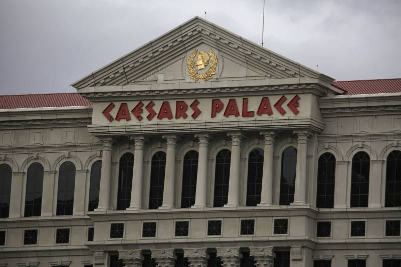 Bleacher Report abrirá estudio en el Caesars Palace Bleacher Report abrirá estudio en el Caesars Palace